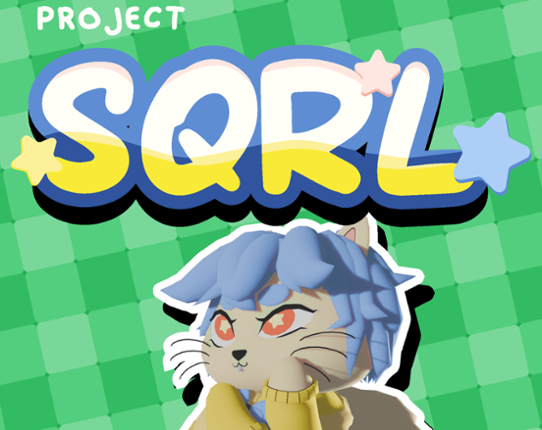 project SQRL Image