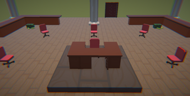 Rabies Island screenshot