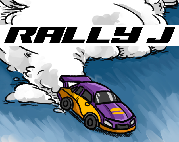 Games like Rally J