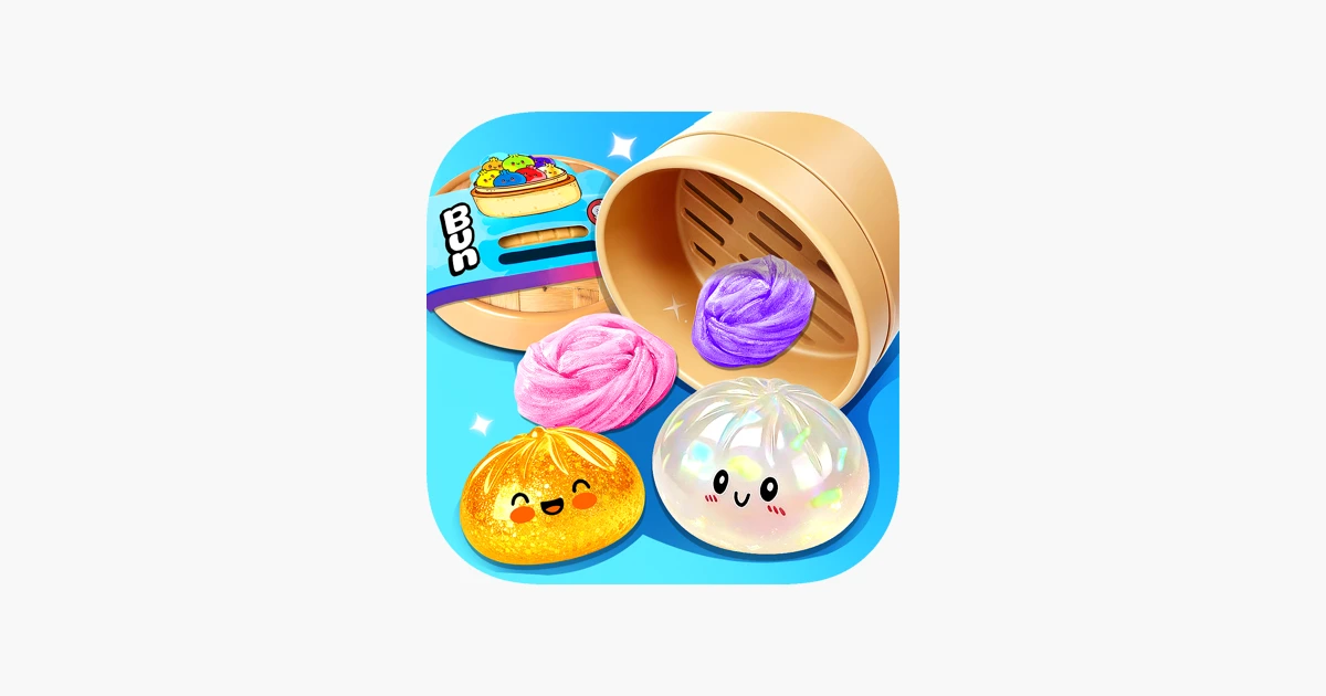 Games like Rare Glitter Dumpling Slime