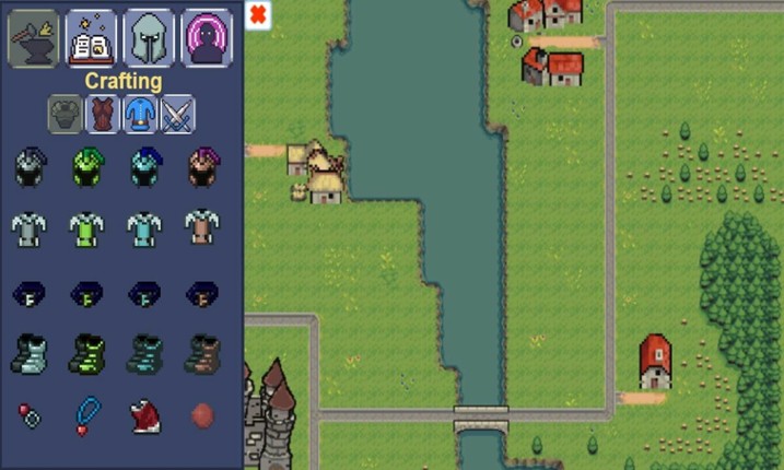 Realm Craft Image
