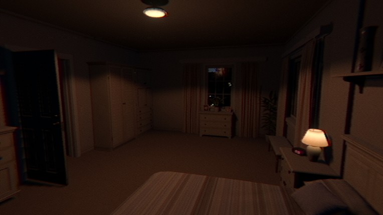 Relive the Fear - Perfect Neighbor Image
