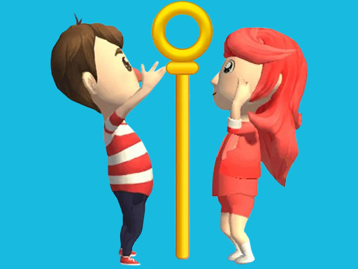 Games like Rescue Pins