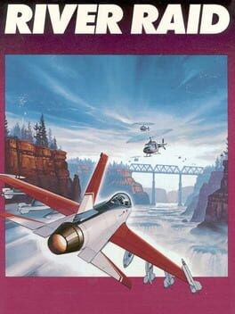 Games like River Raid