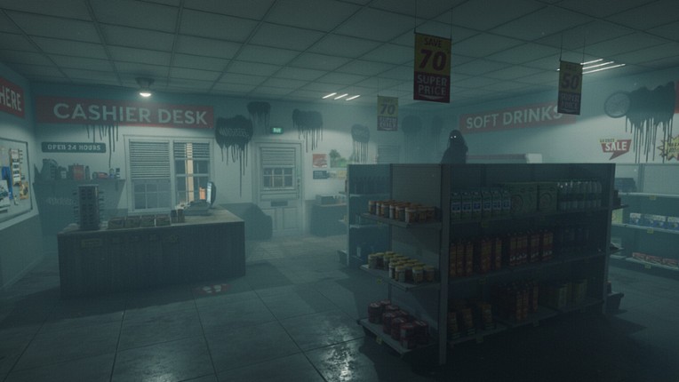 Roadside Reseal screenshot