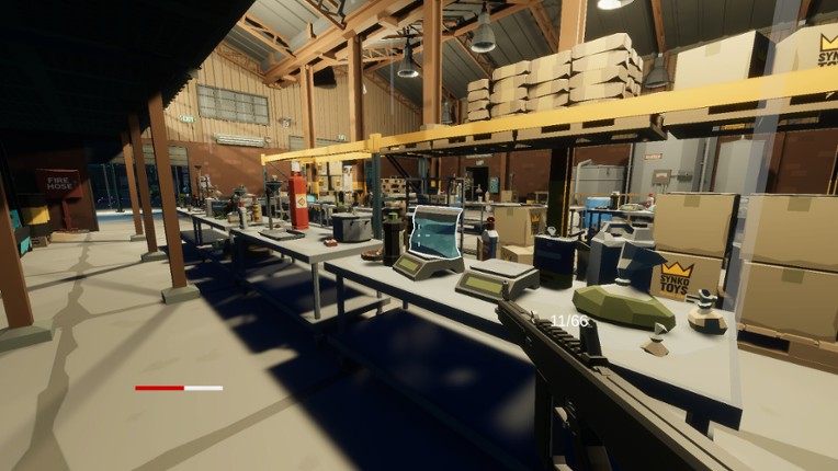Robbery Day screenshot