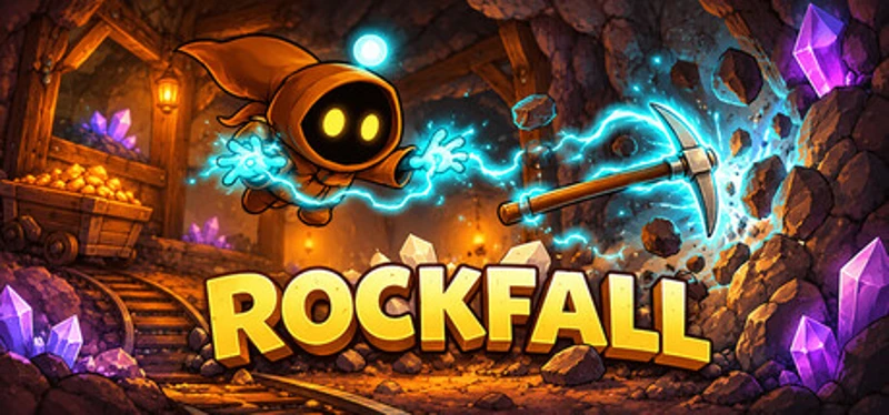 Rockfall Image