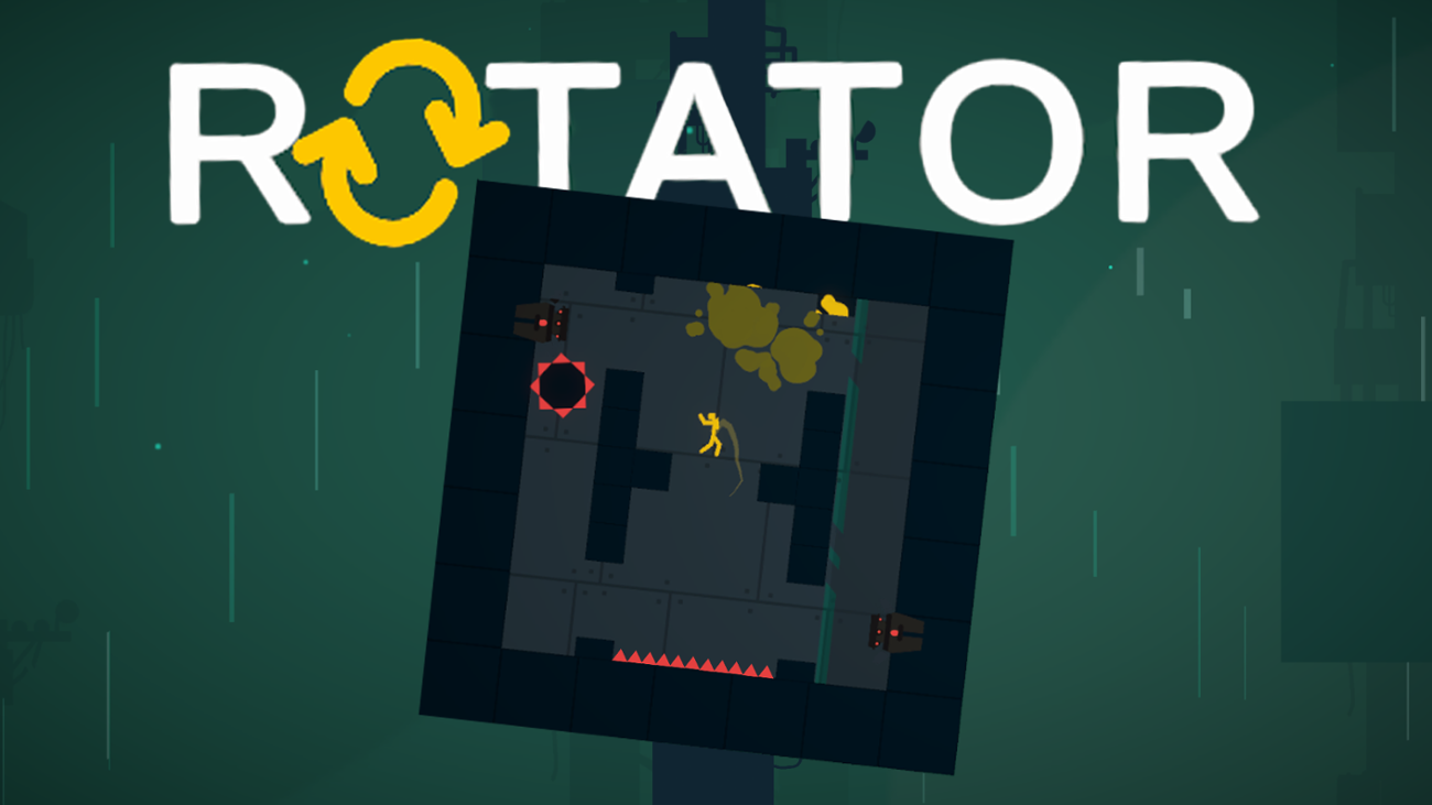Games like Rotator
