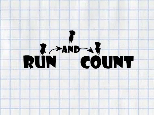 Games like Run and Count