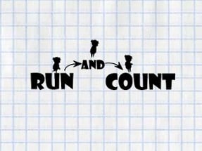 Run and Count Image