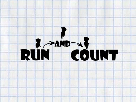 Run and Count Game Cover