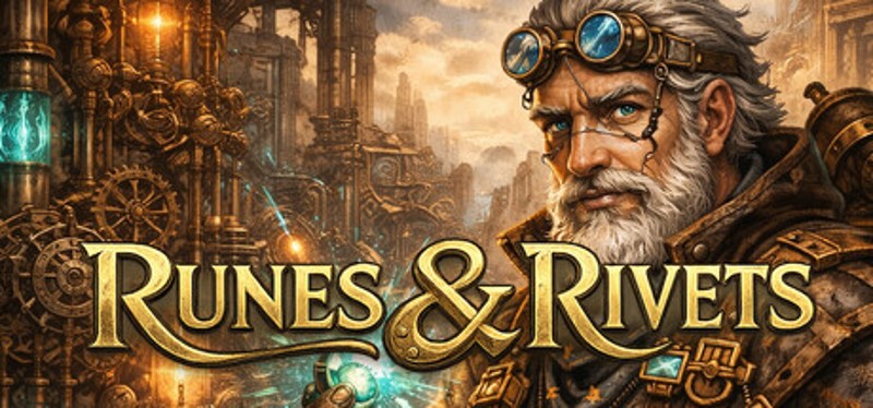 Runes & Rivets Image