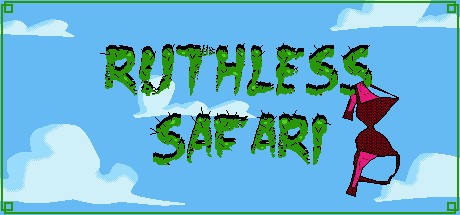 Games like Ruthless Safari