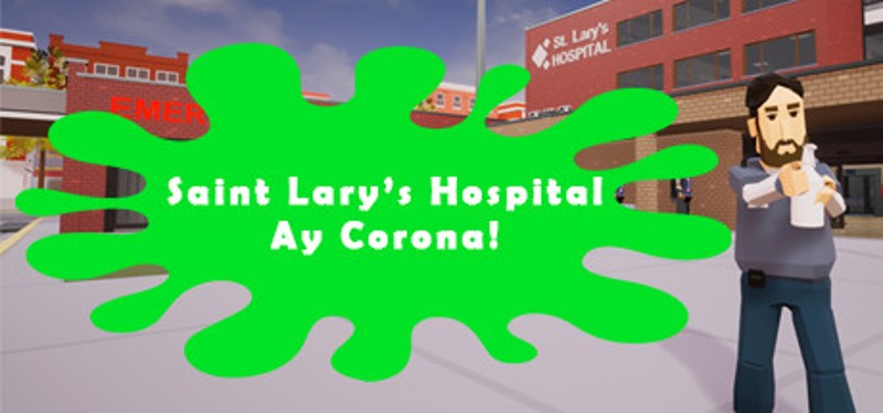 Saint Lary's Hospital - Ay Corona! Image