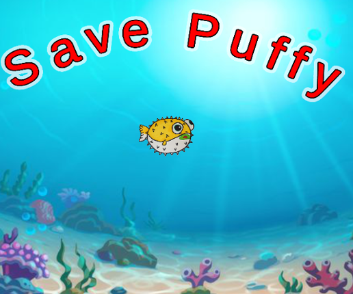 Save Puffy Game Cover