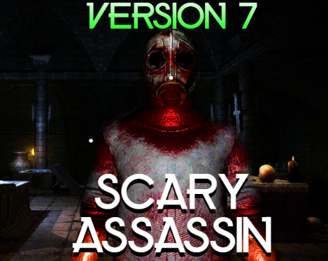 Games like Scary Assassin - Horror Game