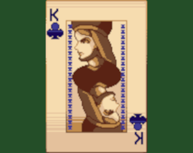 Games like Scoundrel Mobile