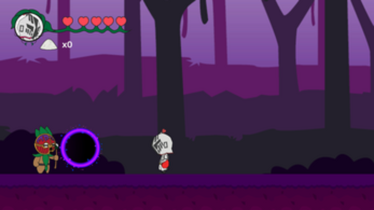 Seed Growing screenshot