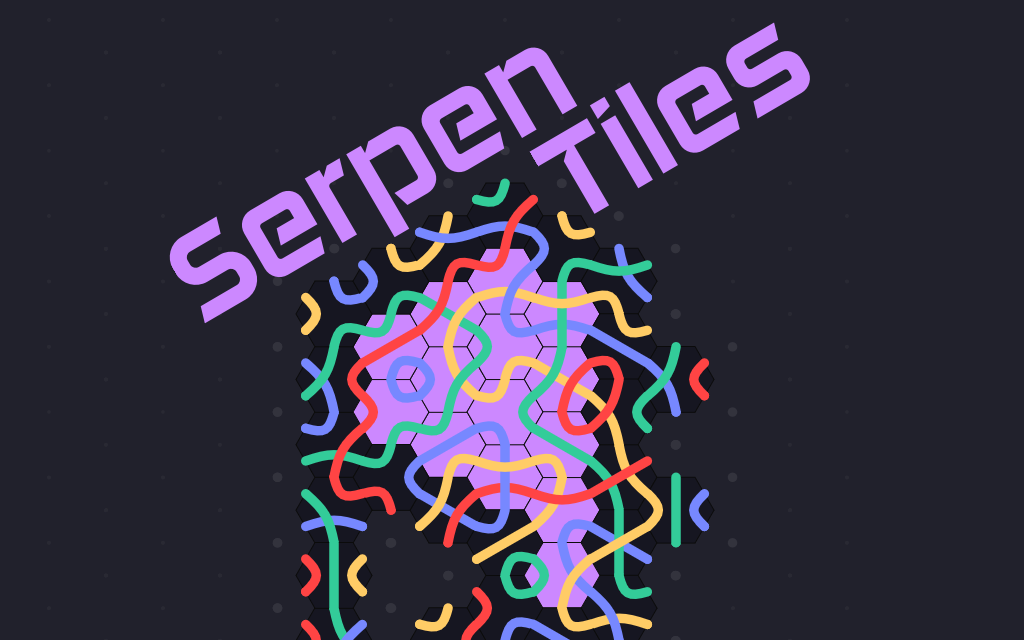 Games like SerpenTiles