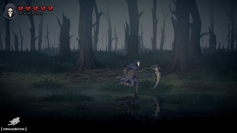 Shadereap screenshot