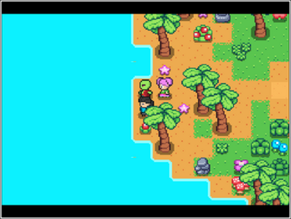 Shield Of Faith - Game screenshot