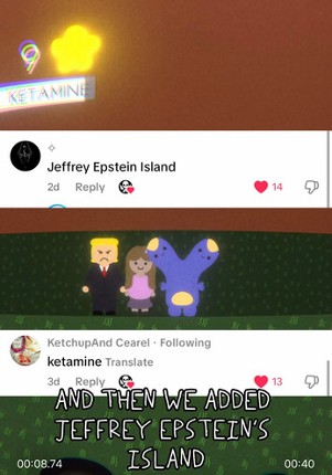 Shmeeglar's Mobile Game! screenshot