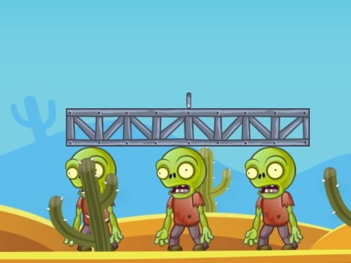 Games like Shoot The Zombies