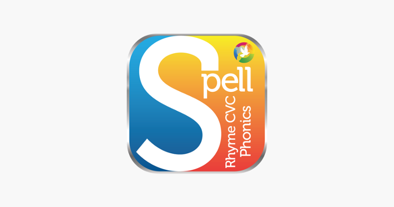 Simplex Spelling Phonics CVC Game Cover