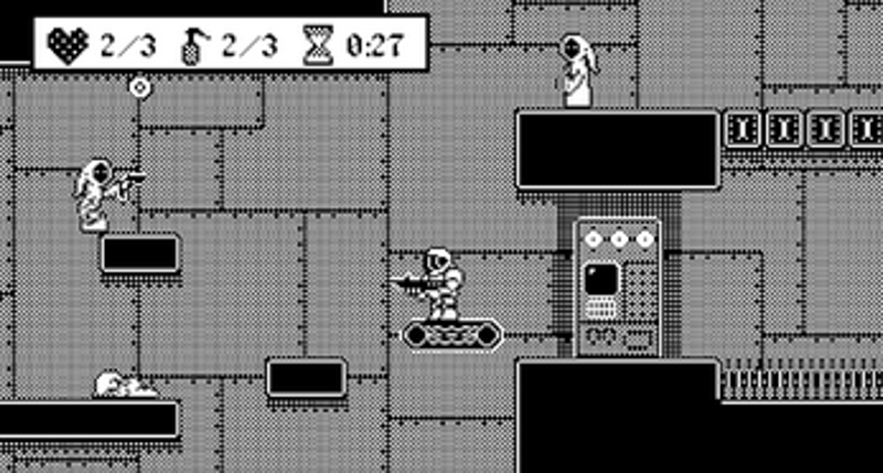 Sir Roderick Rescues Her Majesty screenshot