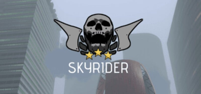 Sky Rider Image