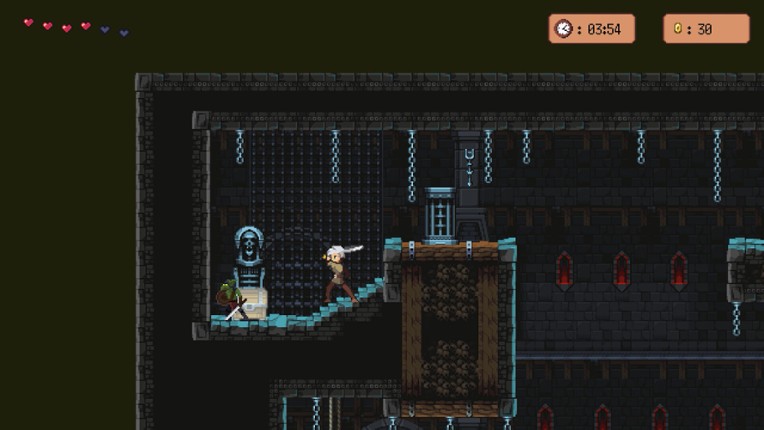 Slayer Knight screenshot