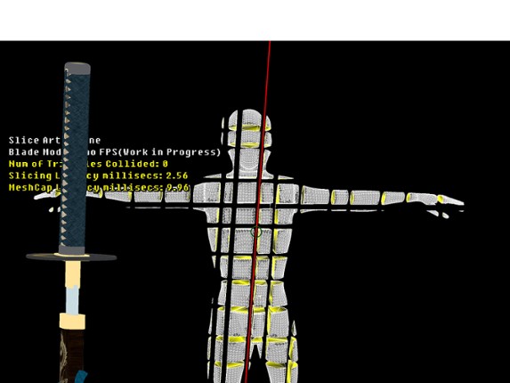 Slice Art Engine screenshot