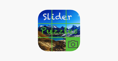 Slider Puzzles 2017 Image