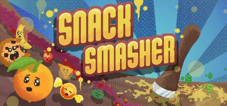 Games like Snack Smasher