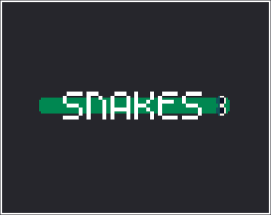 SNAKES Image