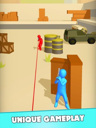 Sniper Mode screenshot