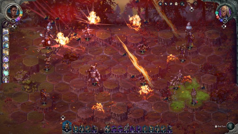 Songs of Conquest screenshot