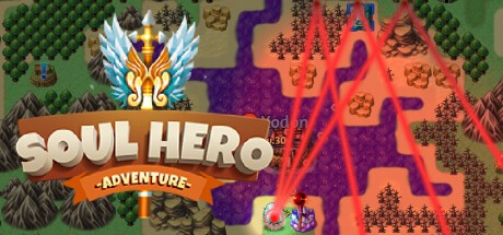 Games like Soul Hero Adventure
