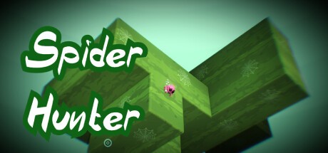 Games like Spider Hunter