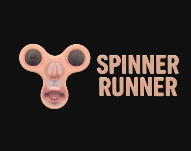 Games like SPINNER RUNNER.