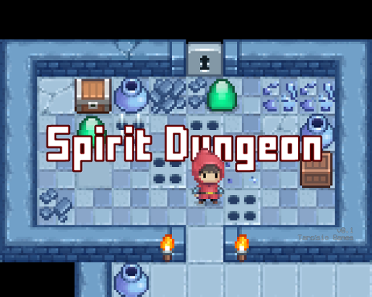 Spirit Dungeon Image