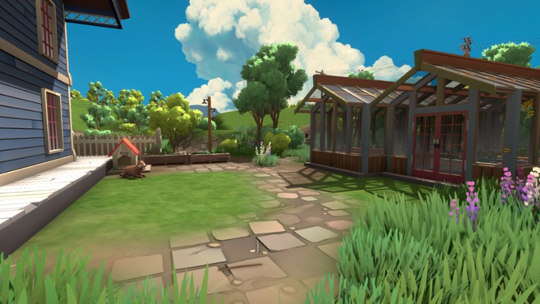 Sproutmart - Farm & Grocery Sim screenshot