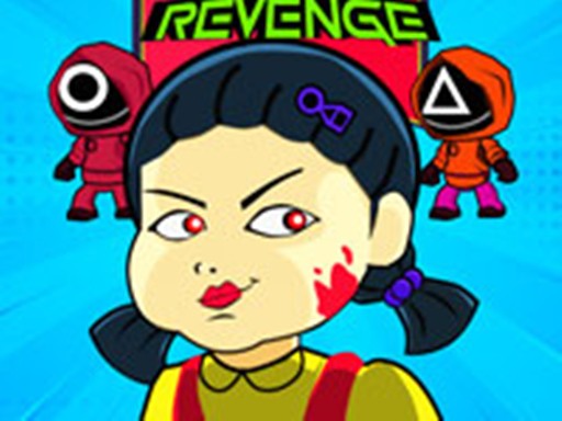 Games like Squid Squad Mission Revenge
