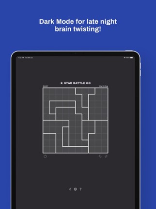 Star Battle Go - Logic Puzzles Image