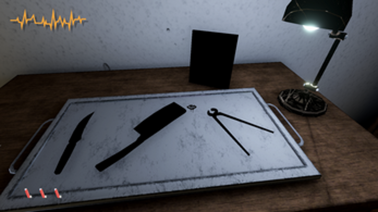 Status: Benign (Demo) Image