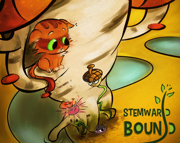 Games like Stemward Bound