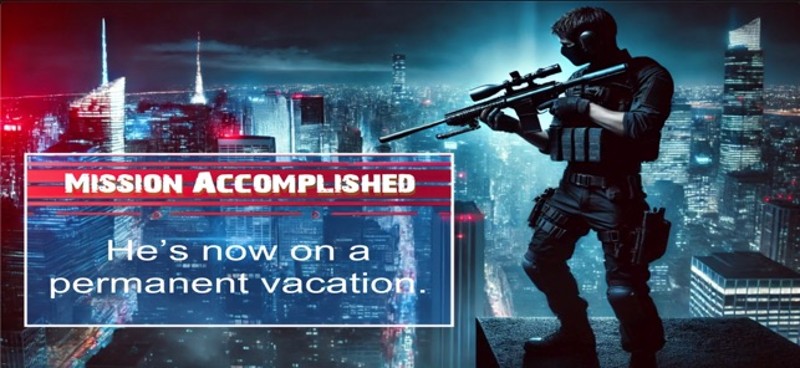 Street Sniper Fps Shooting screenshot