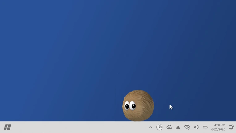 Stress Buddy Image