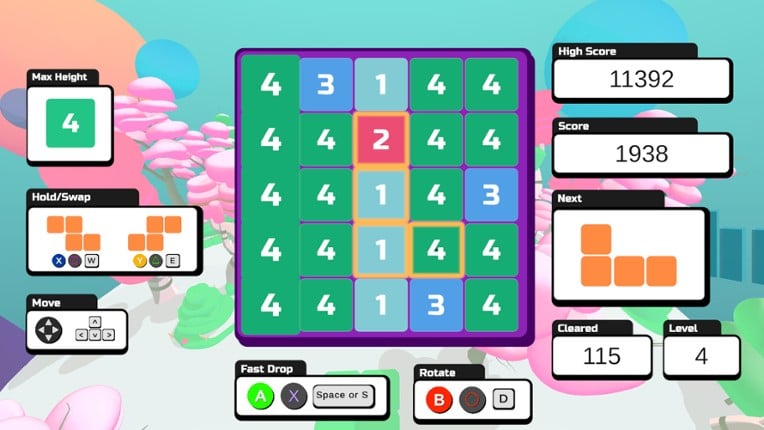 SuperAnthony's Joltzsi screenshot