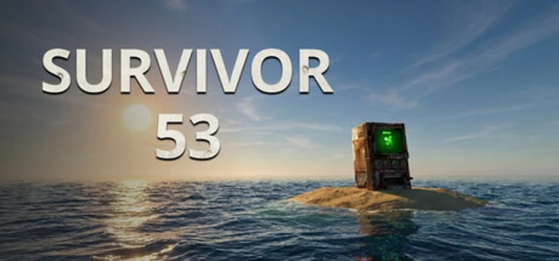 Survivor 53 Image